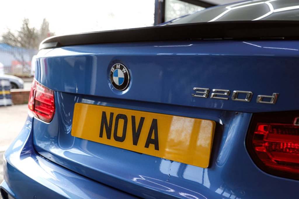 Used BMW 3 Series 2013 for sale - 76788052: Photo 13