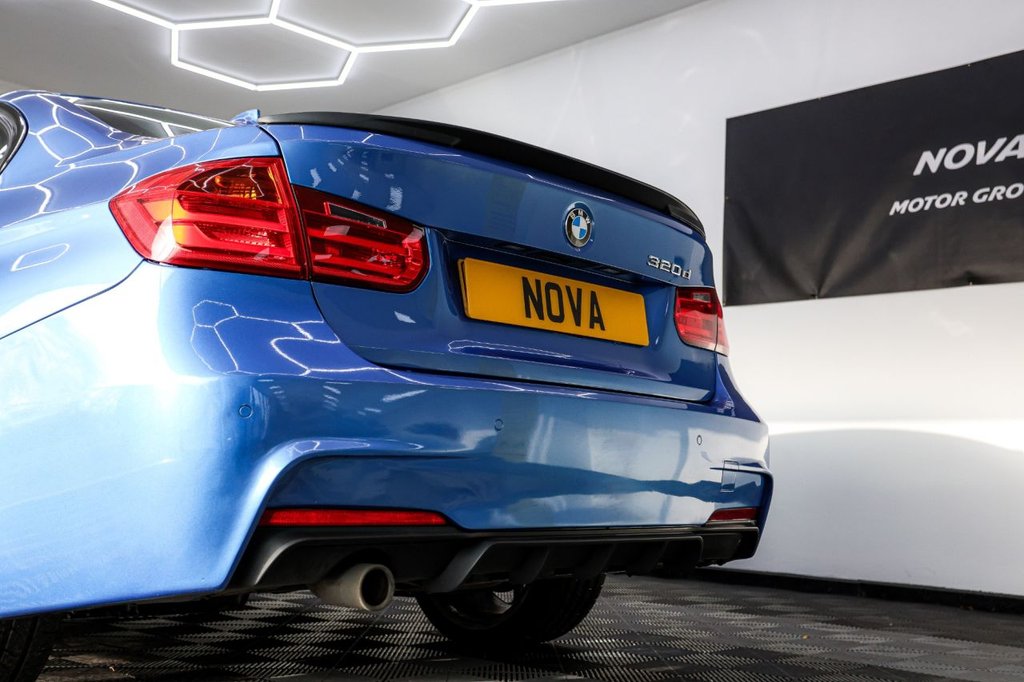 Used BMW 3 Series 2013 for sale - 76788052: Photo 14