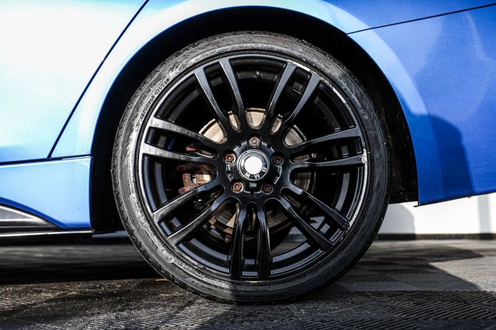 Used BMW 3 Series 2013 for sale - 76788052: Photo 16