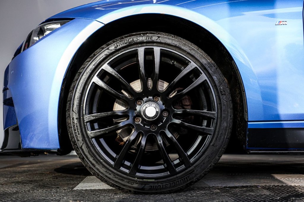 Used BMW 3 Series 2013 for sale - 76788052: Photo 17