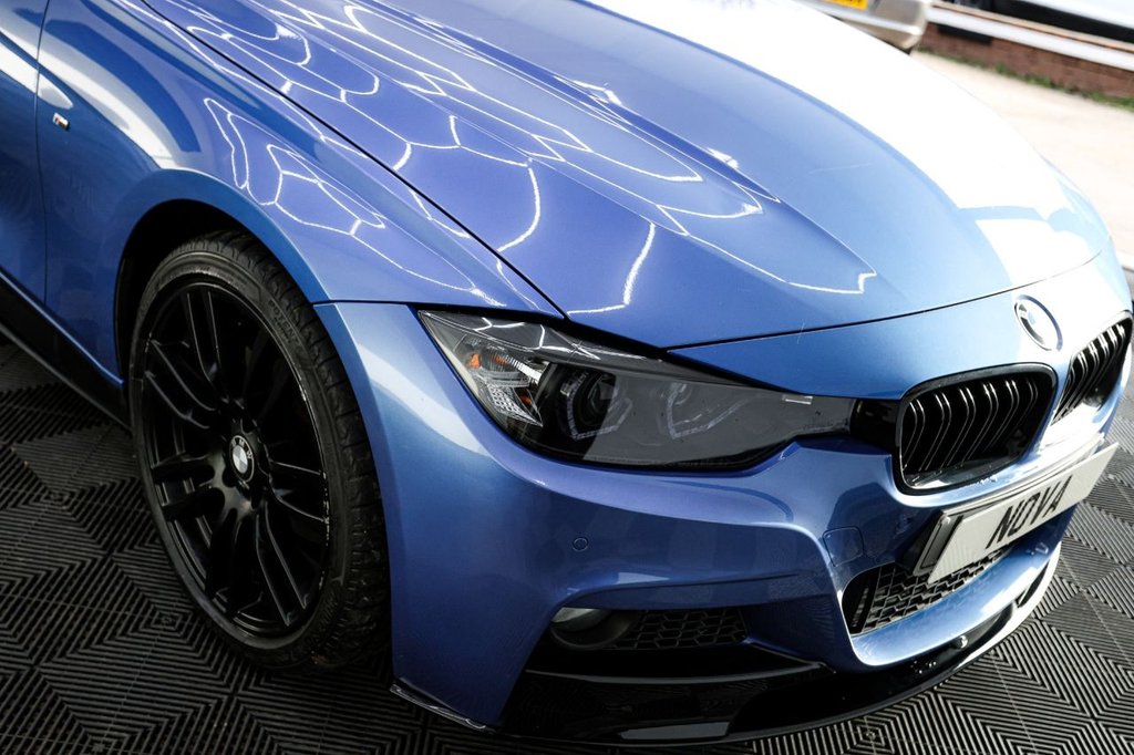 Used BMW 3 Series 2013 for sale - 76788052: Photo 18