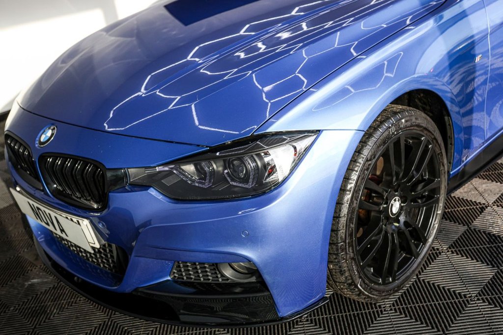 Used BMW 3 Series 2013 for sale - 76788052: Photo 19