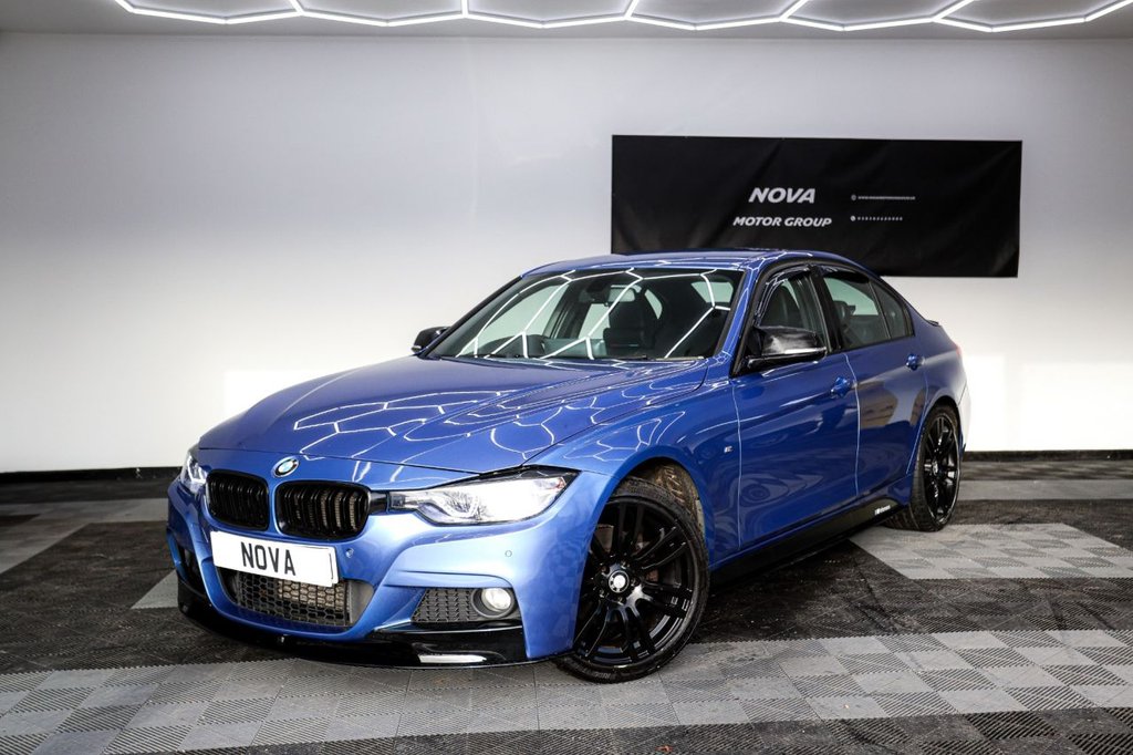 Used BMW 3 Series 2013 for sale - 76788052: Photo 2