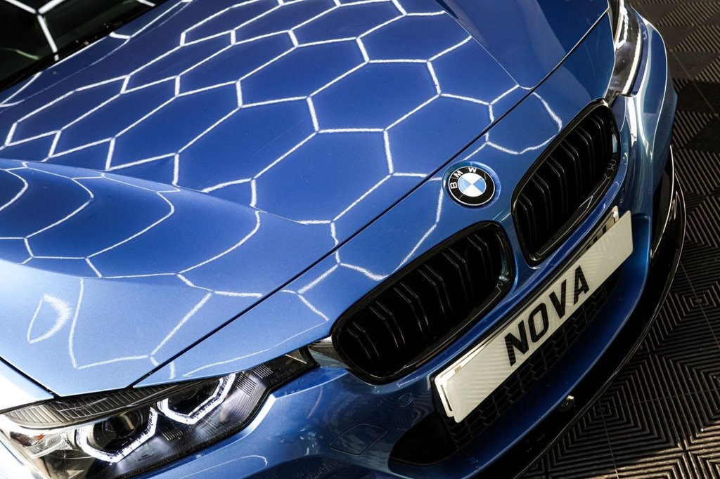 Used BMW 3 Series 2013 for sale - 76788052: Photo 20