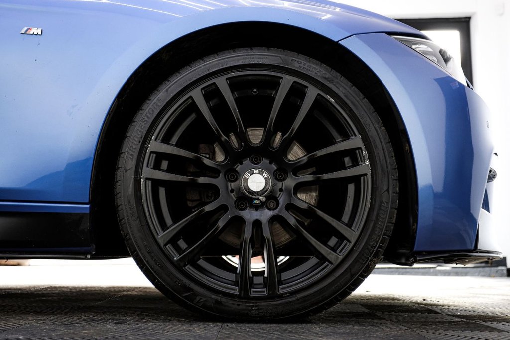 Used BMW 3 Series 2013 for sale - 76788052: Photo 23