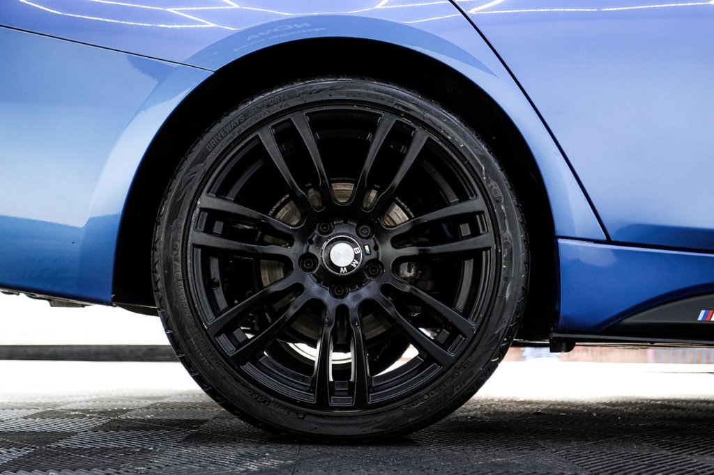 Used BMW 3 Series 2013 for sale - 76788052: Photo 24