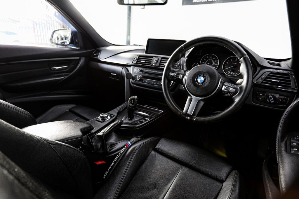 Used BMW 3 Series 2013 for sale - 76788052: Photo 25