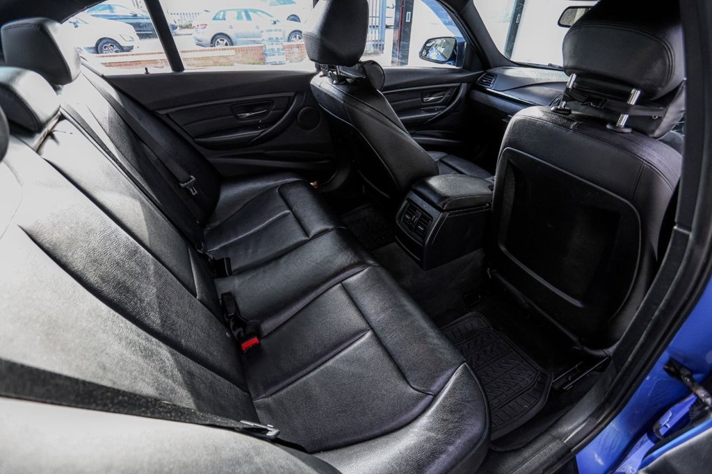 Used BMW 3 Series 2013 for sale - 76788052: Photo 28