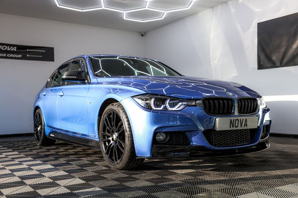 Used BMW 3 Series 2013 for sale - 76788052: Photo 3