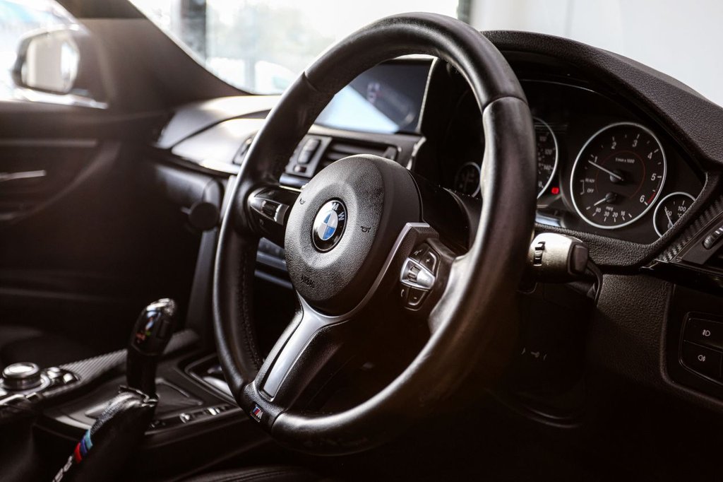 Used BMW 3 Series 2013 for sale - 76788052: Photo 32