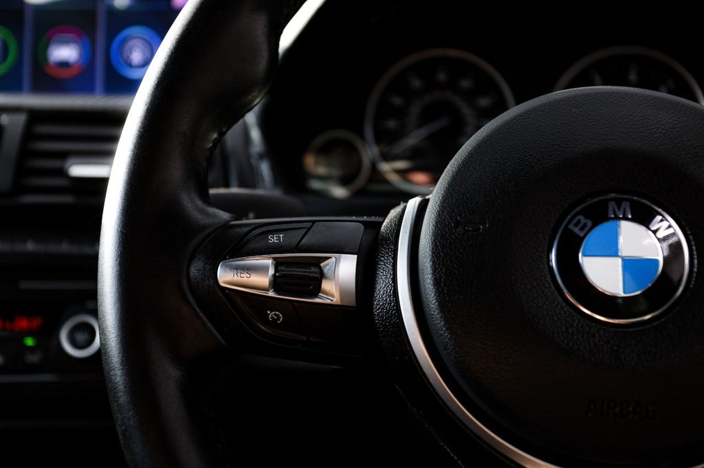 Used BMW 3 Series 2013 for sale - 76788052: Photo 34