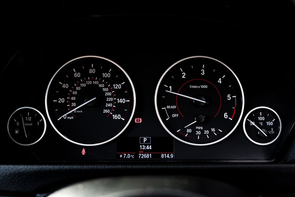 Used BMW 3 Series 2013 for sale - 76788052: Photo 39