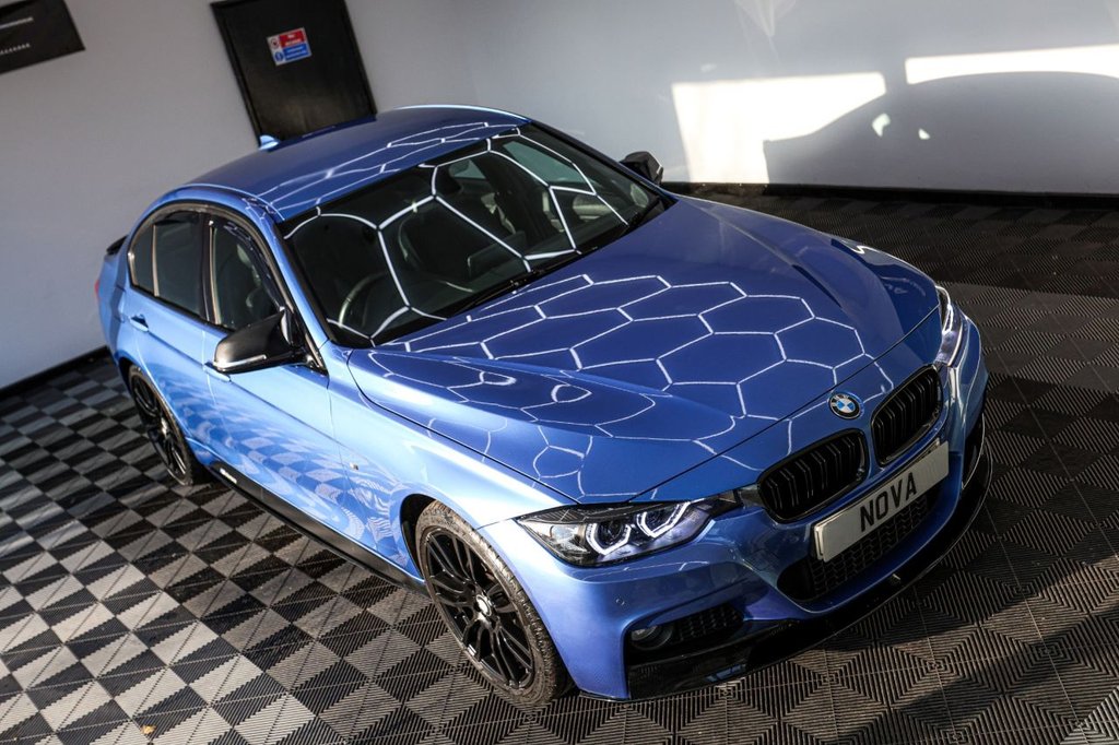 Used BMW 3 Series 2013 for sale - 76788052: Photo 4