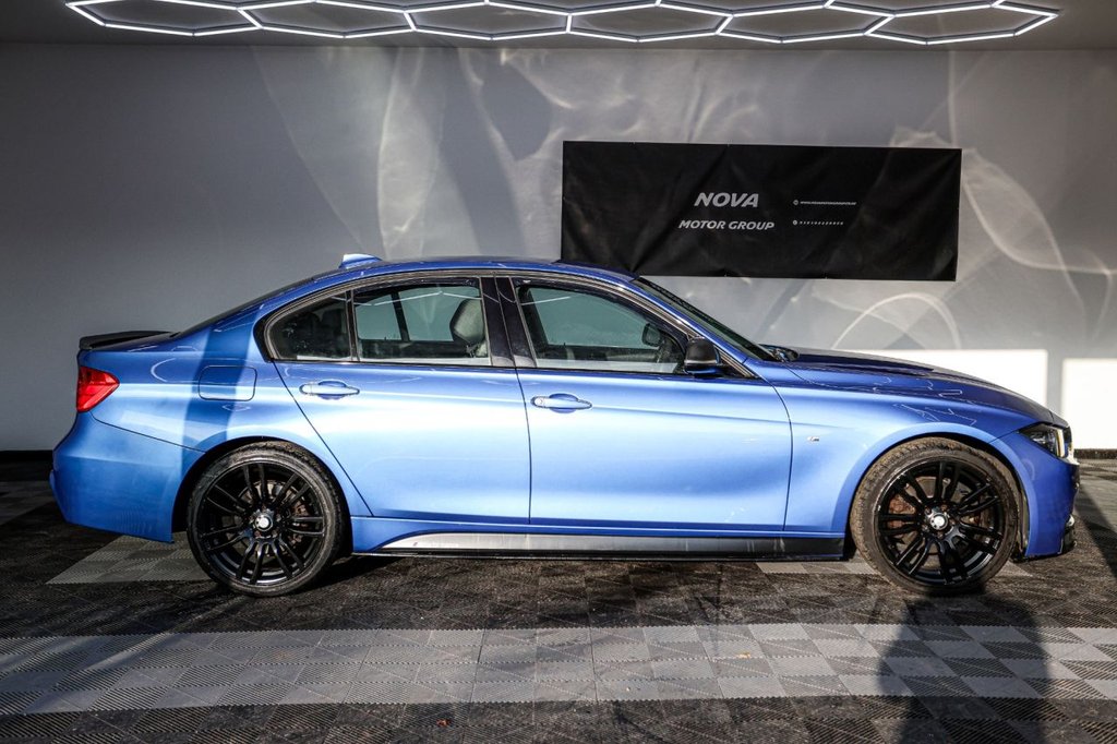 Used BMW 3 Series 2013 for sale - 76788052: Photo 5