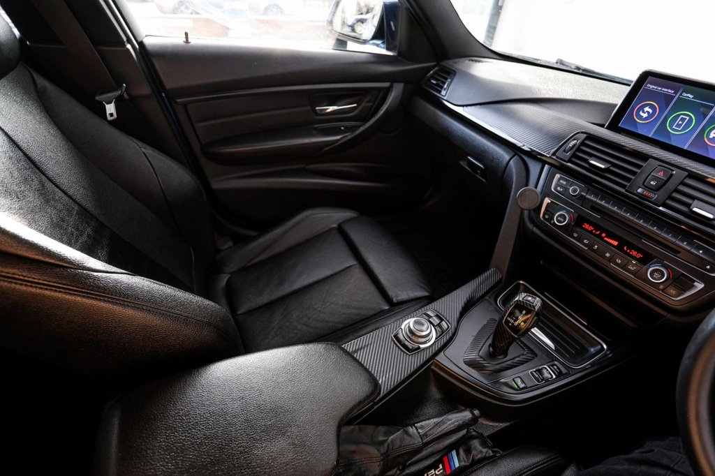 Used BMW 3 Series 2013 for sale - 76788052: Photo 50