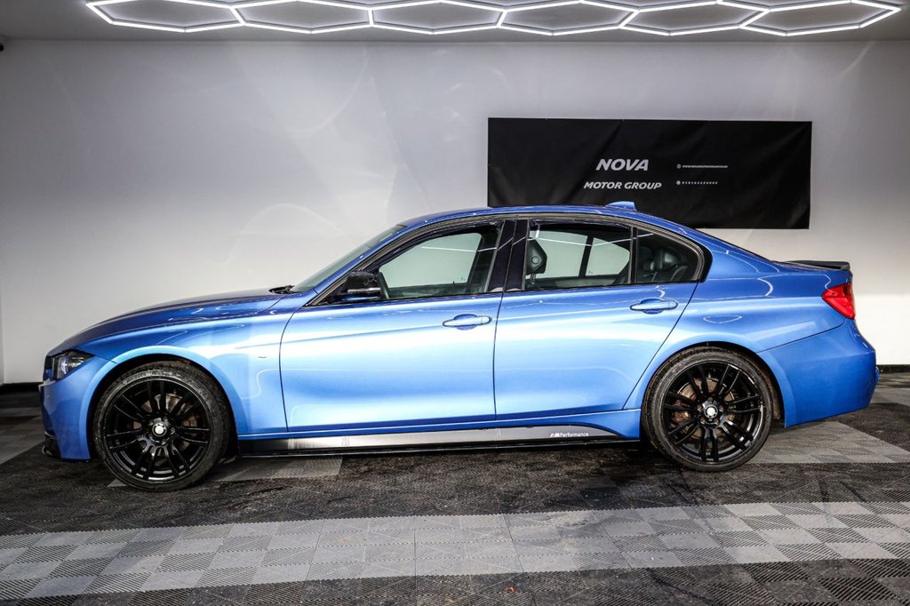 Used BMW 3 Series 2013 for sale - 76788052: Photo 6