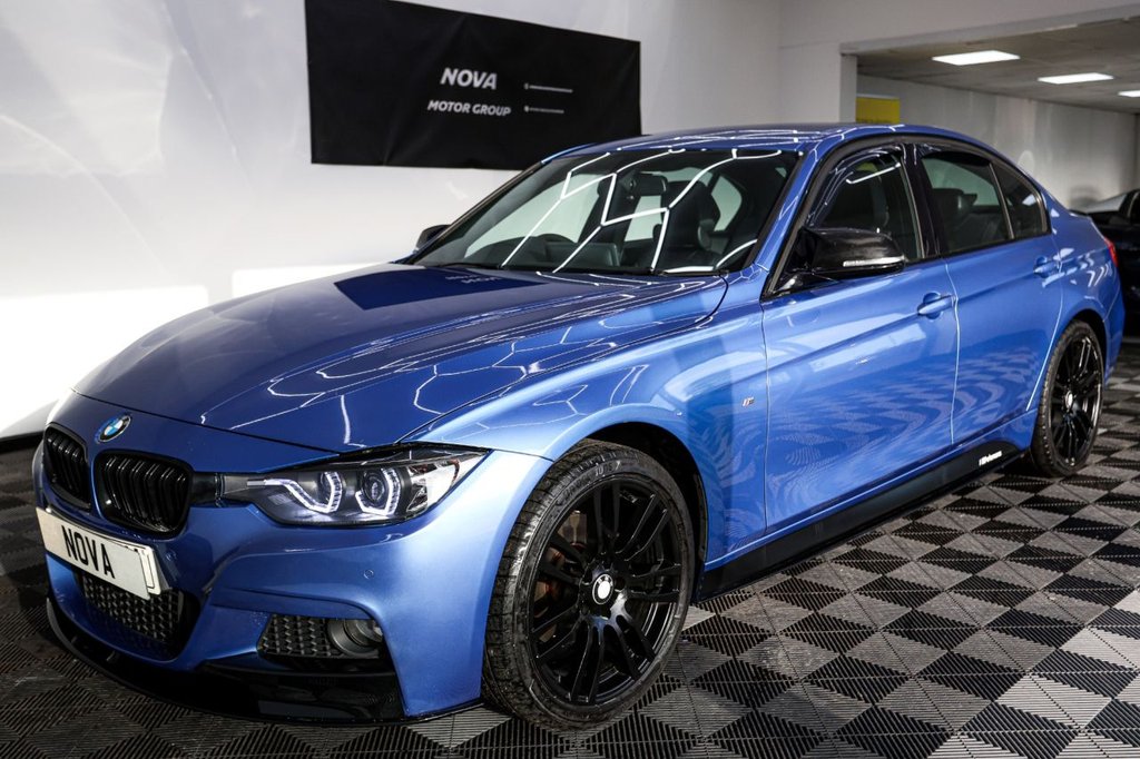 Used BMW 3 Series 2013 for sale - 76788052: Photo 7