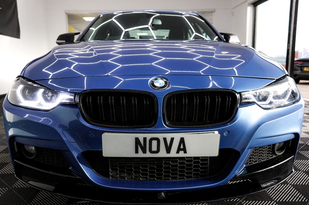 Used BMW 3 Series 2013 for sale - 76788052: Photo 8