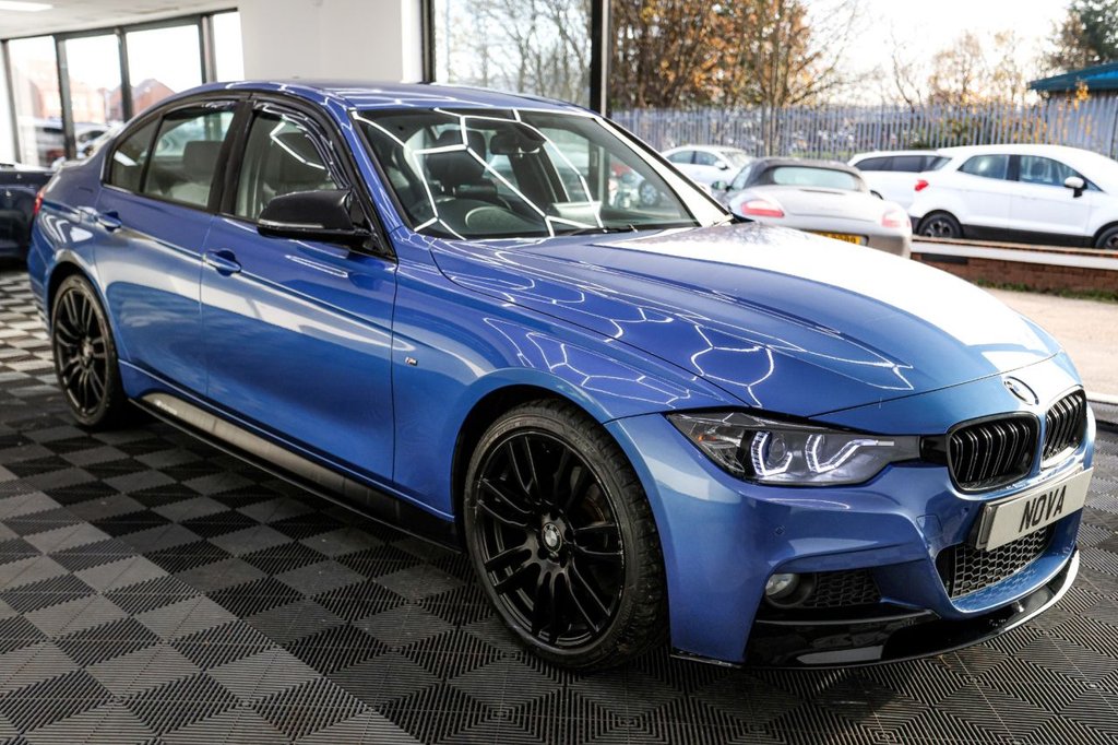 Used BMW 3 Series 2013 for sale - 76788052: Photo 9