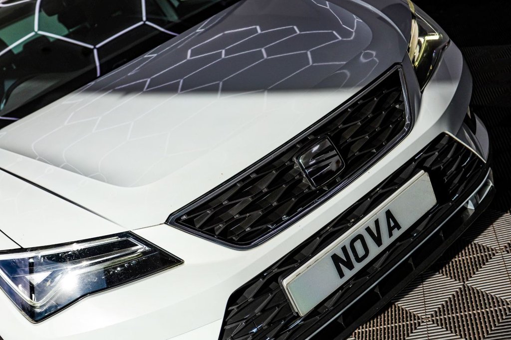 Used SEAT Ateca 2016 for sale - 77655300: Photo 19