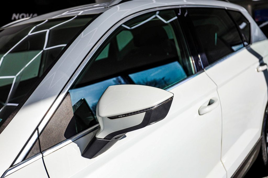 Used SEAT Ateca 2016 for sale - 77655300: Photo 21