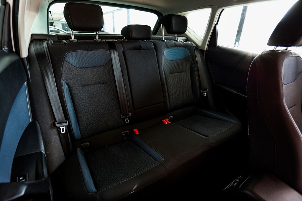 Used SEAT Ateca 2016 for sale - 77655300: Photo 26