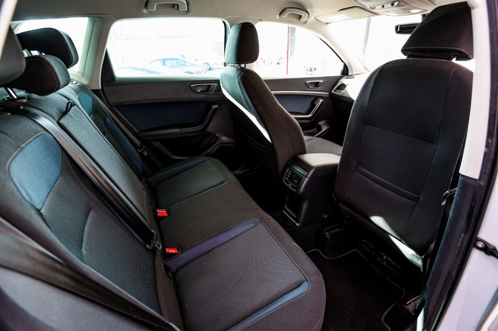 Used SEAT Ateca 2016 for sale - 77655300: Photo 27