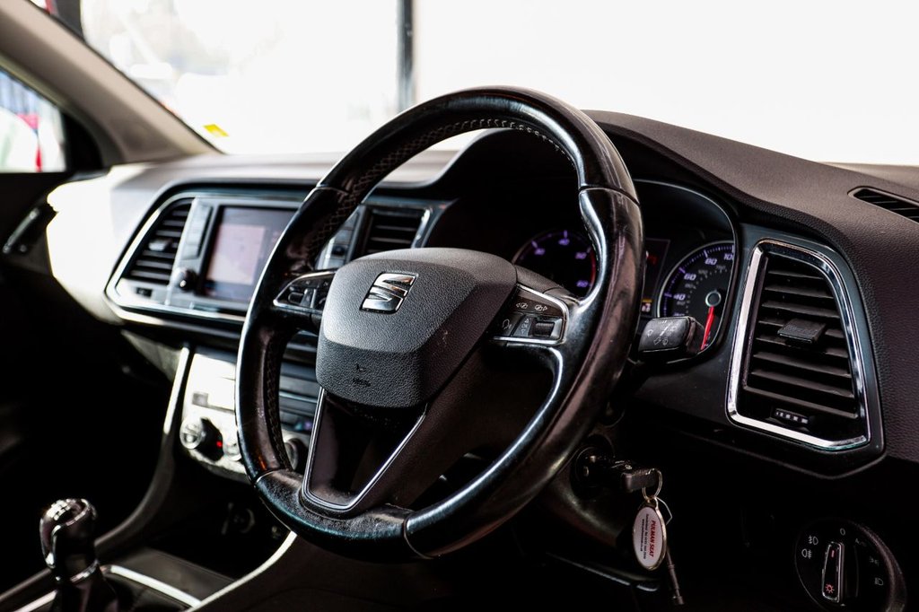 Used SEAT Ateca 2016 for sale - 77655300: Photo 32