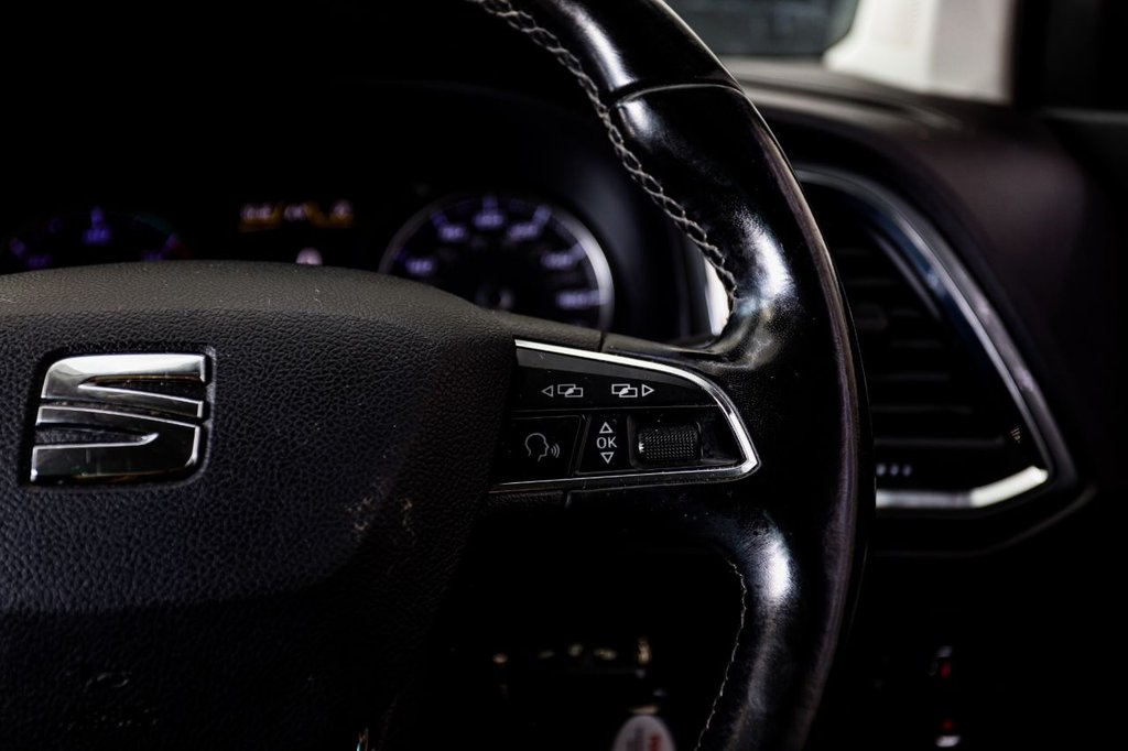 Used SEAT Ateca 2016 for sale - 77655300: Photo 35