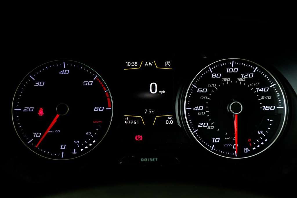 Used SEAT Ateca 2016 for sale - 77655300: Photo 38