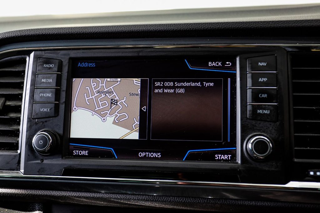 Used SEAT Ateca 2016 for sale - 77655300: Photo 40