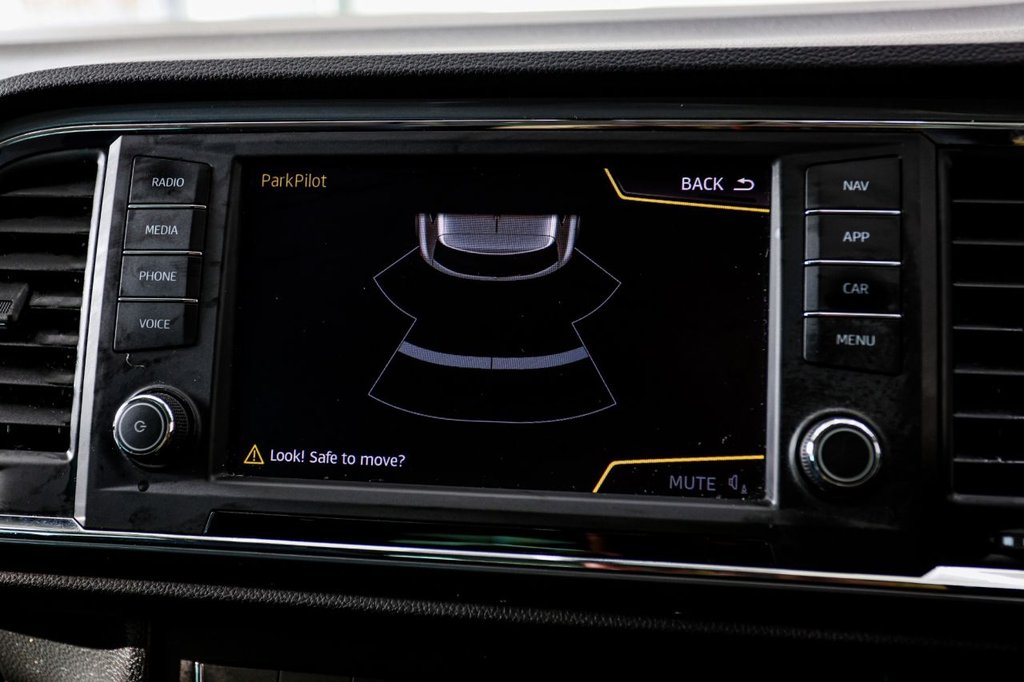 Used SEAT Ateca 2016 for sale - 77655300: Photo 46