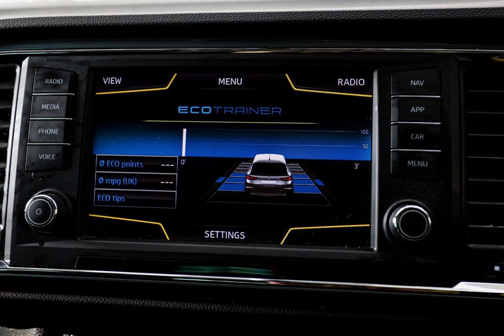 Used SEAT Ateca 2016 for sale - 77655300: Photo 47