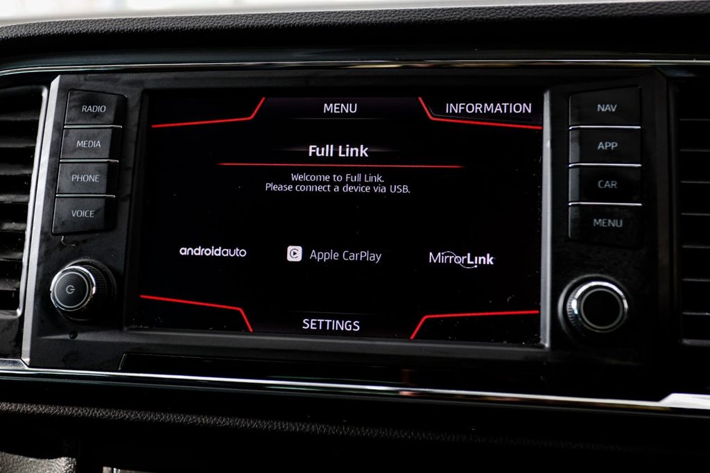 Used SEAT Ateca 2016 for sale - 77655300: Photo 48