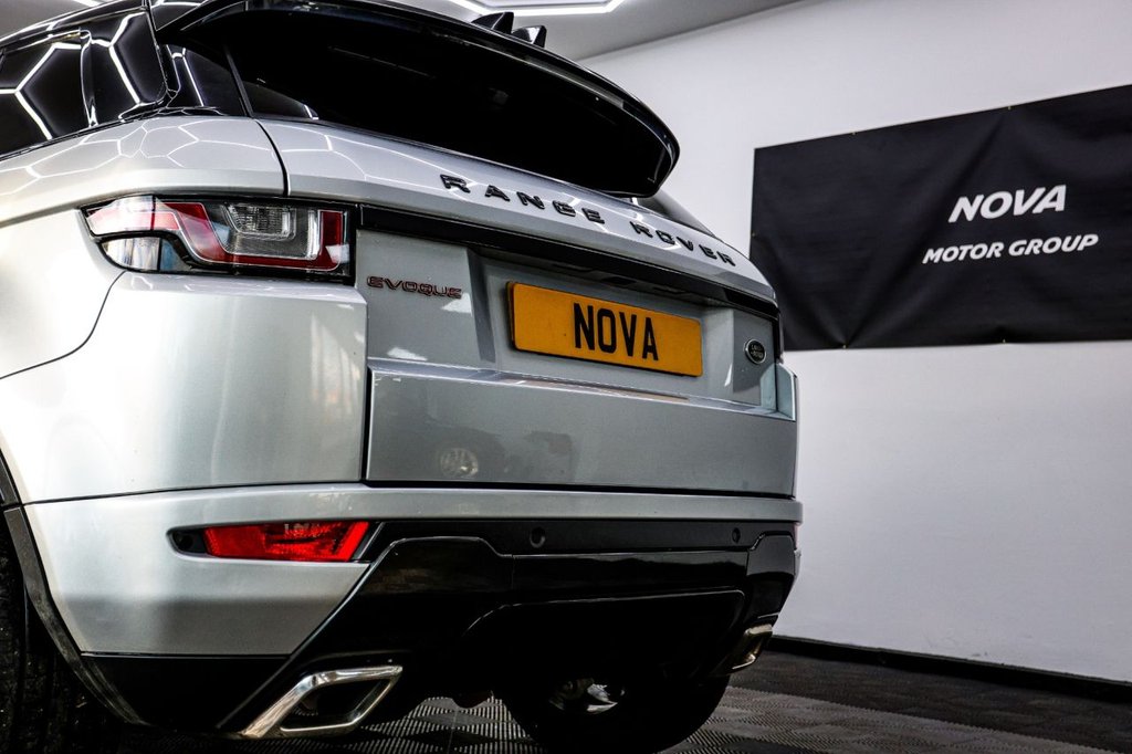 Used Land Rover Range Rover Evoque 2018 for sale - 77572153: Photo 14