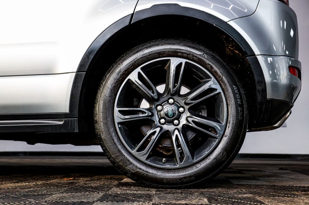 Used Land Rover Range Rover Evoque 2018 for sale - 77572153: Photo 16