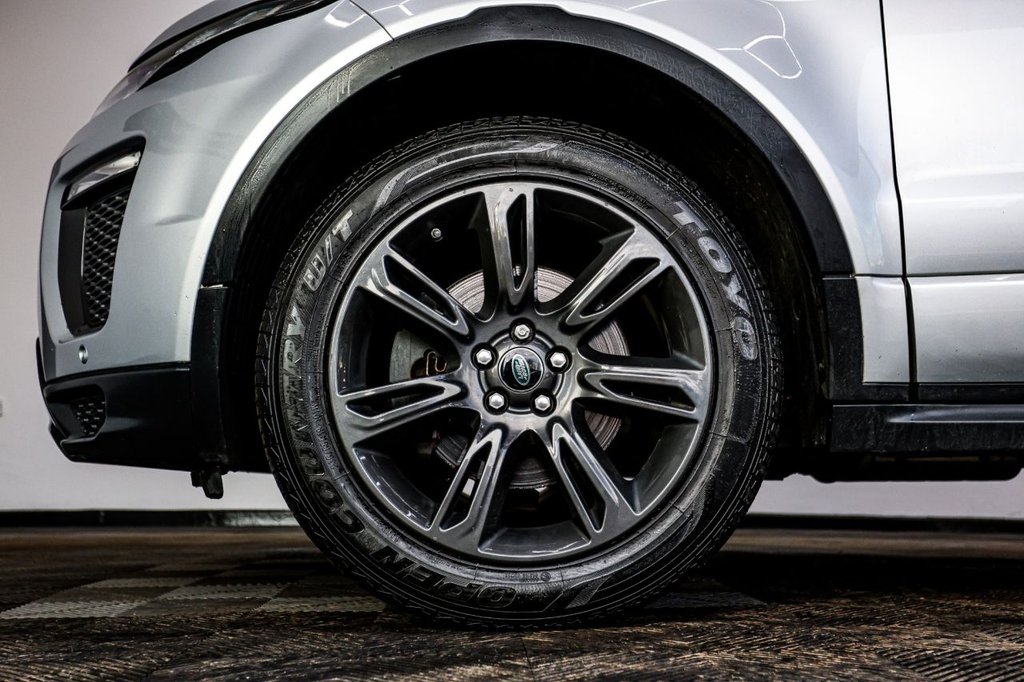 Used Land Rover Range Rover Evoque 2018 for sale - 77572153: Photo 17