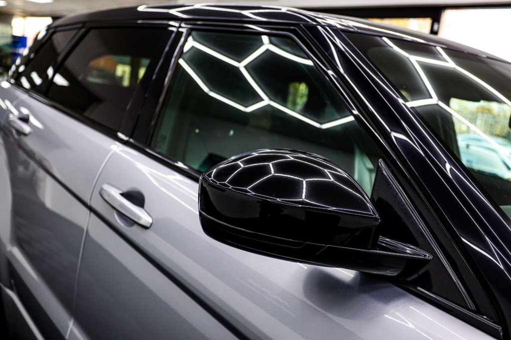 Used Land Rover Range Rover Evoque 2018 for sale - 77572153: Photo 18