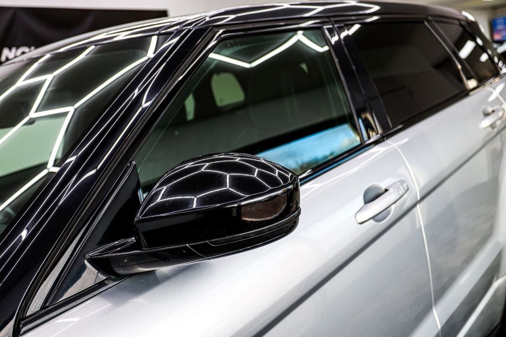 Used Land Rover Range Rover Evoque 2018 for sale - 77572153: Photo 19