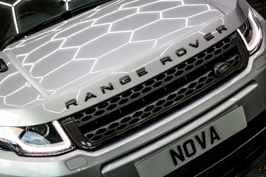 Used Land Rover Range Rover Evoque 2018 for sale - 77572153: Photo 22