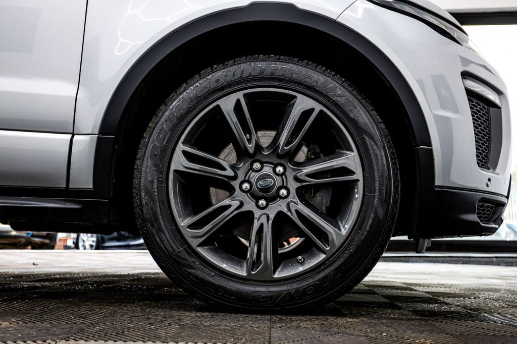 Used Land Rover Range Rover Evoque 2018 for sale - 77572153: Photo 23