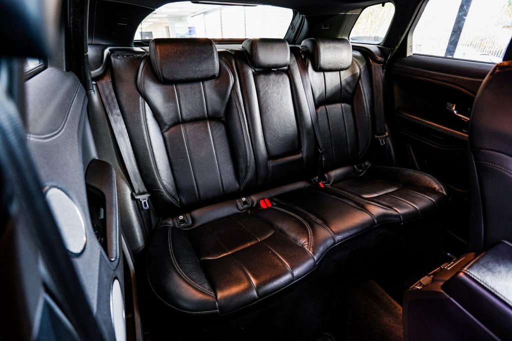 Used Land Rover Range Rover Evoque 2018 for sale - 77572153: Photo 27