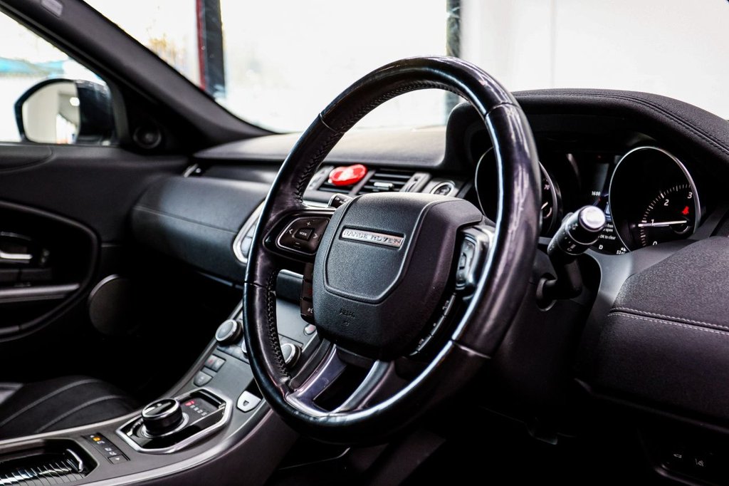 Used Land Rover Range Rover Evoque 2018 for sale - 77572153: Photo 32