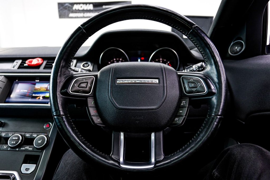 Used Land Rover Range Rover Evoque 2018 for sale - 77572153: Photo 33