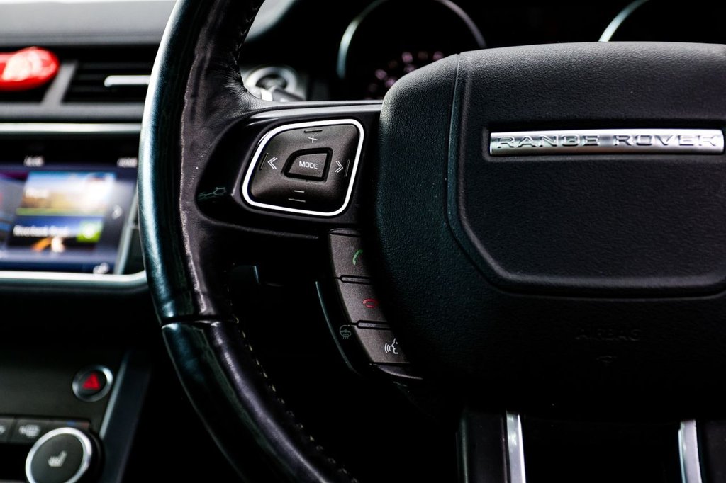 Used Land Rover Range Rover Evoque 2018 for sale - 77572153: Photo 34