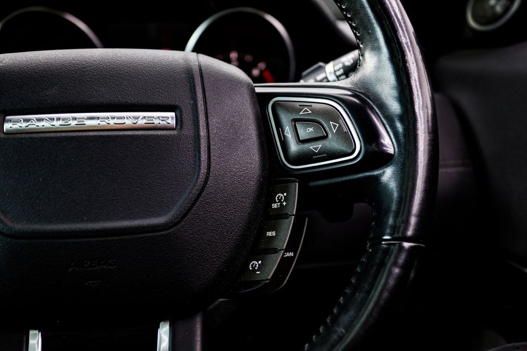 Used Land Rover Range Rover Evoque 2018 for sale - 77572153: Photo 35