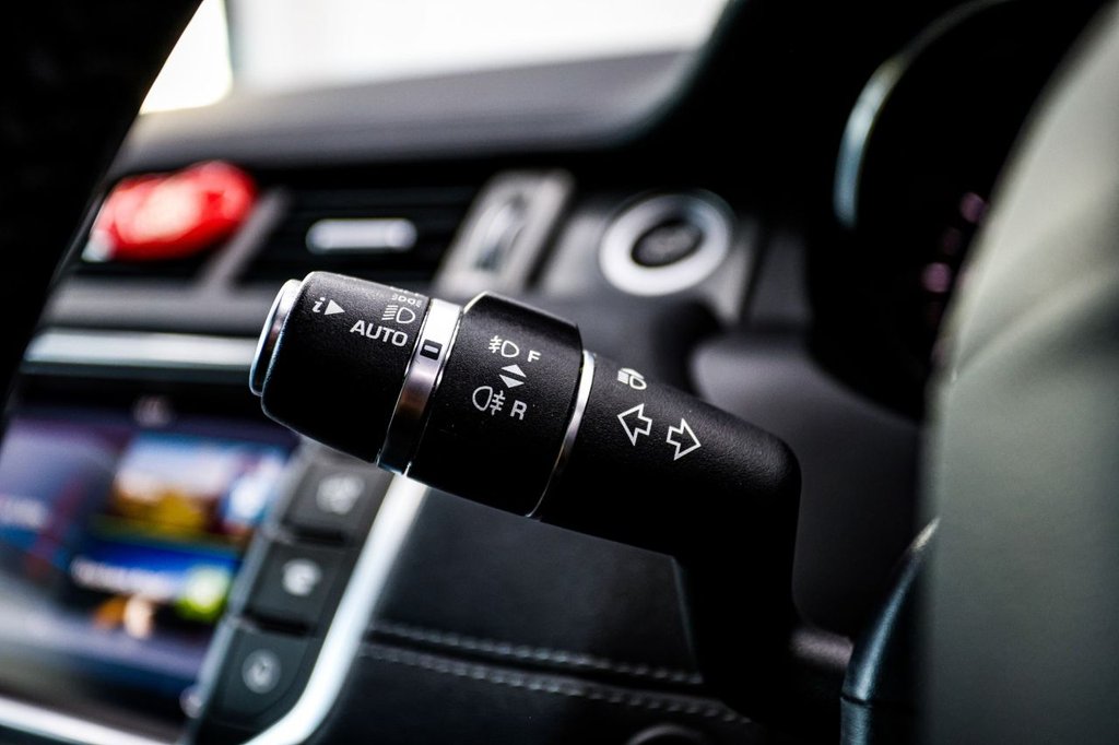 Used Land Rover Range Rover Evoque 2018 for sale - 77572153: Photo 36