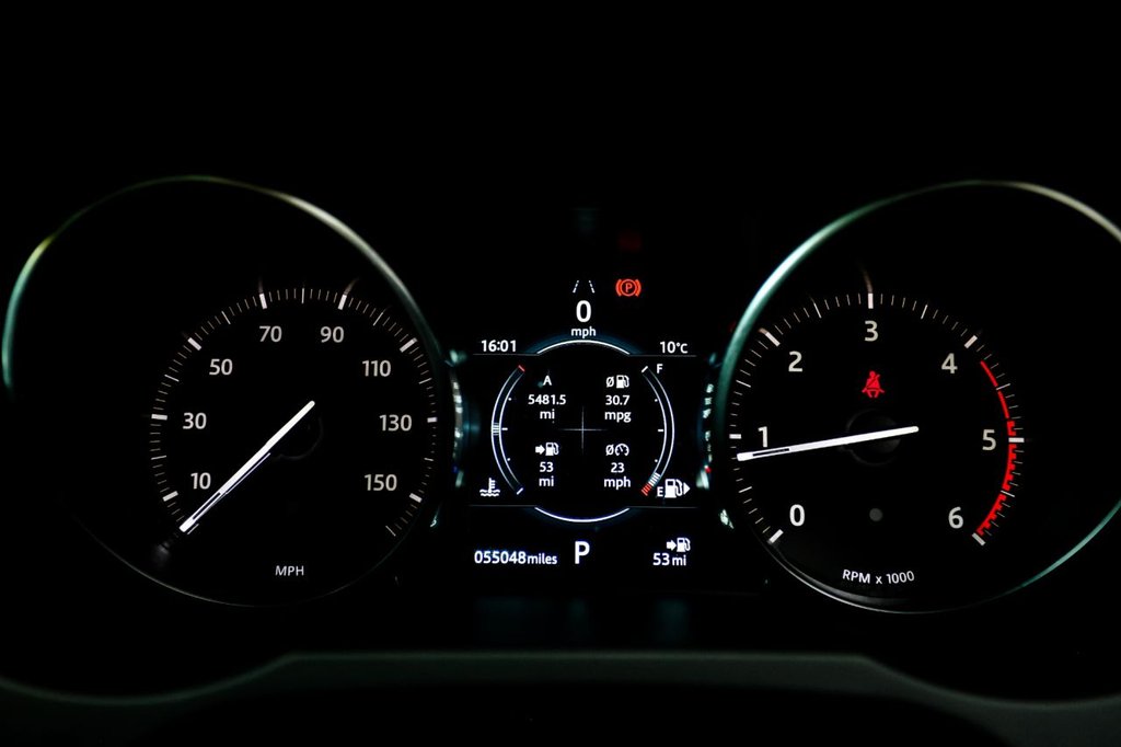 Used Land Rover Range Rover Evoque 2018 for sale - 77572153: Photo 38