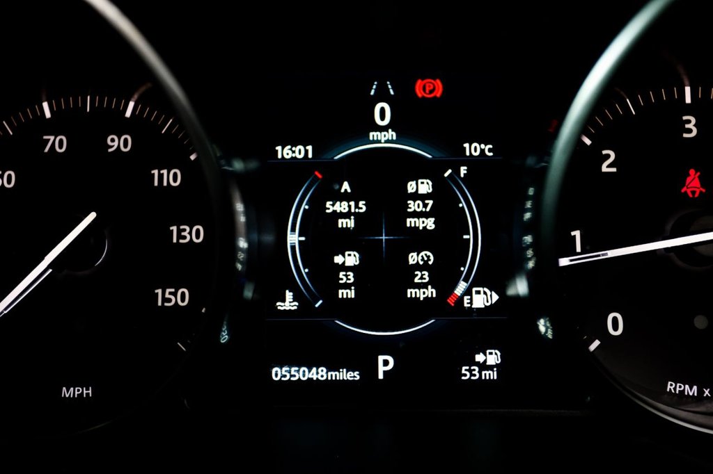 Used Land Rover Range Rover Evoque 2018 for sale - 77572153: Photo 39