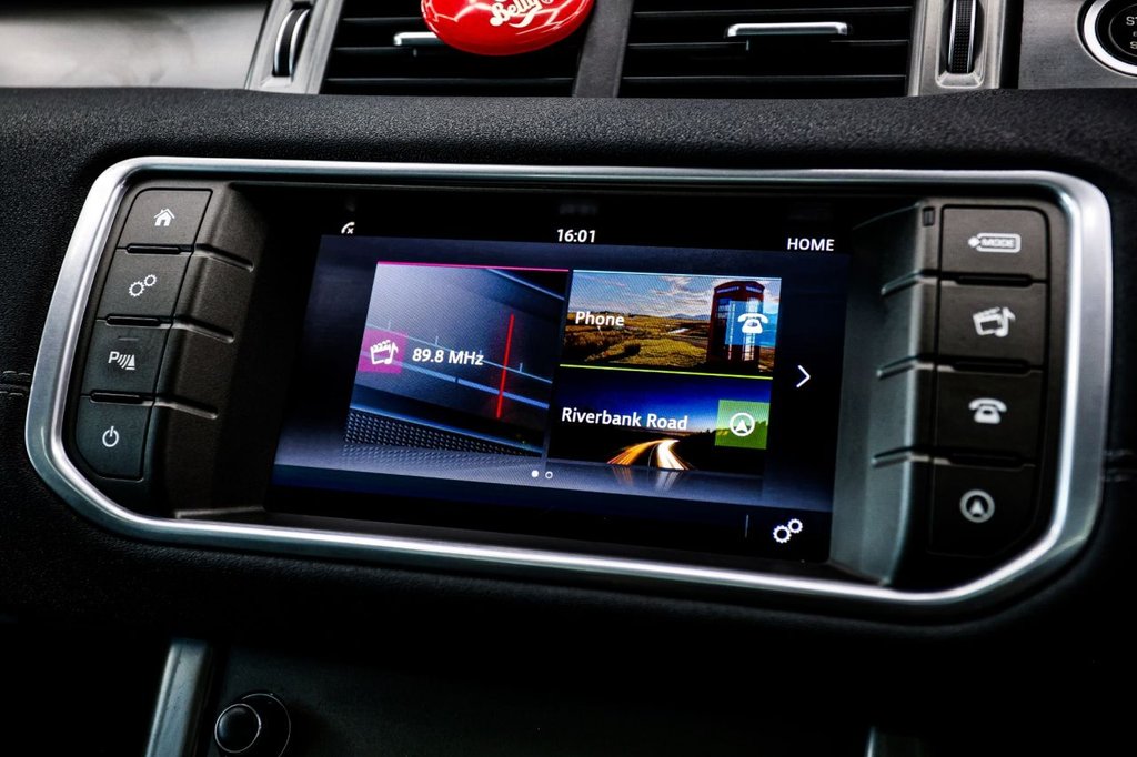 Used Land Rover Range Rover Evoque 2018 for sale - 77572153: Photo 41